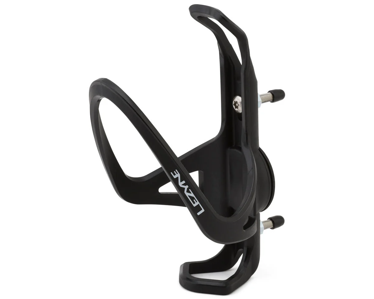 Lezyne Matrix Air Bottle Cage (Black)
